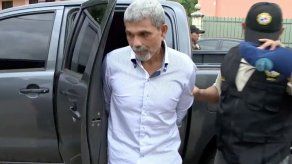 Fiscalías sustentan apelaciones al cambio de medida cautelar a Rafael Guardia