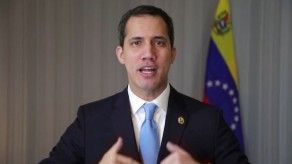 No va a pasar nada en Venezuela tras gira de Guaidó, dice líder chavista