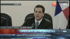 Empresarios panameños advierten crisis de energía en este 2013