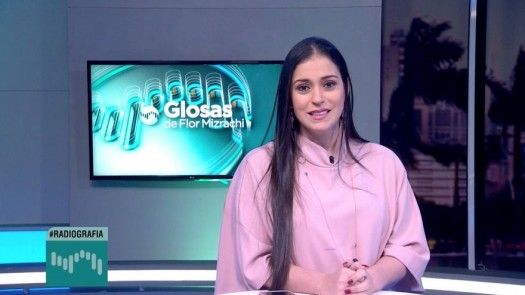 Glosas de Flor Mizrachi: 28 de mayo de 2019