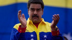 Maduro dice que consejo electoral le dio la orden de no hacer proselitismo