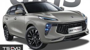 Los nuevos modelos de Carbone Motors: Yacht U-Tour y El T5 Evo Heathwave