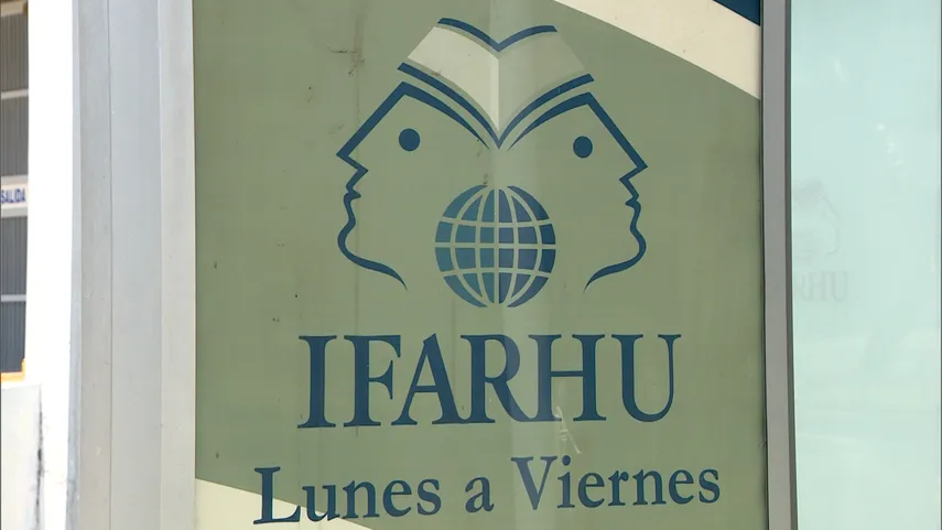 IFARHU