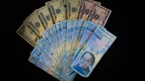 Banco Central de Venezuela inicia entrega de piezas de nuevo cono monetario