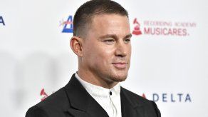 Channing Tatum lo muestra casi todo en Instagram