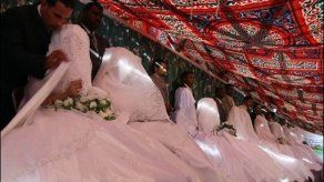 Nigeriano accede a divorciarse de 82 esposas