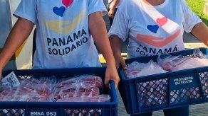 Los auditores sociales recabaron más de 400 reportes sobre el programa Panamá Solidario.