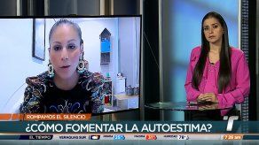 Rompamos El Silencio: Influencia de cuidadores en el autoestima de los niños