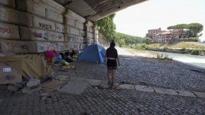 Italia interroga a detenido por muerte de estudiante de EEUU