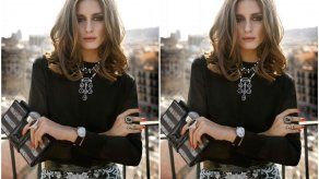 Get the Look: Olivia Palermo