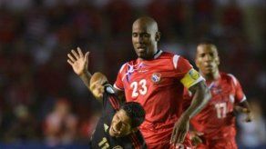 Baloy: Panamá está para ser campeón en la Copa Oro