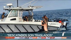 Director de AAC ofrece detalles de accidente de avioneta en Chame