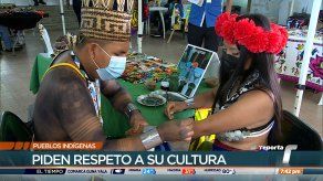 Se conmemora el Día Internacional de los Pueblos Indígenas
