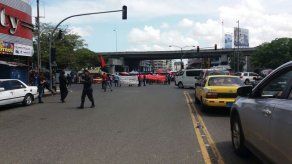 Troncoso sobre protestas: camine