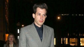 Mark Ronson se considera a sí mismo sapiosexual