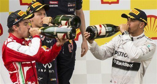 La pole podría decidir el GP de Italia
