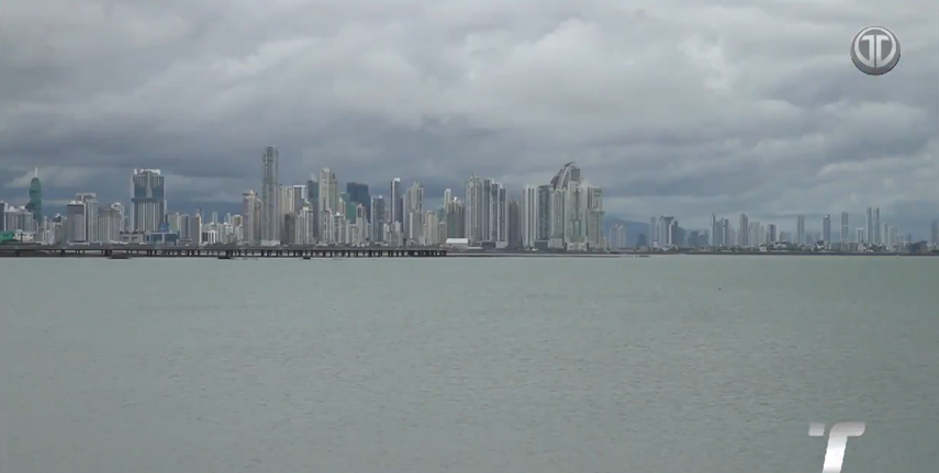 ¡Precaución! IMHPA advierte aguaceros aislados este sábado18 de enero