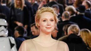 Gwendoline Christie dudó mucho si debía o no presentar su candidatura a los Emmy