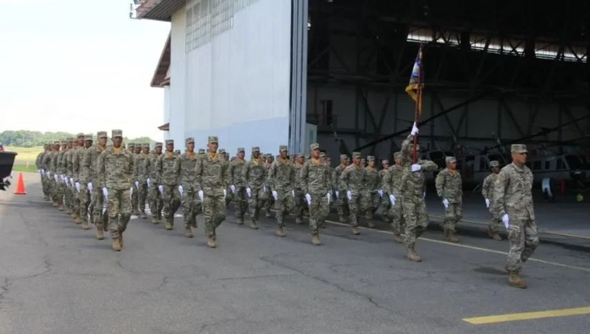 SENAN reclutamiento 2024: Anuncian inscripciones abiertas para aspirantes a cadete