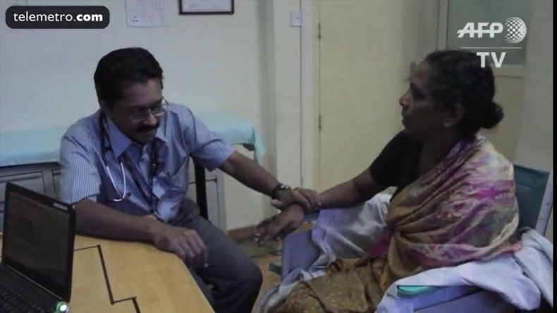 OMS: Se disparan los casos de diabetes a nivel mundial