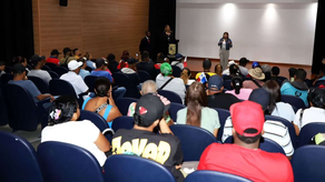 Alcaldía de Panamá suspende desalojos