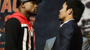 Mayweather-Pacquiao no es batalla entre el bien y el mal