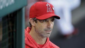 Angelinos cesan al manager Ausmus tras una sola temporada