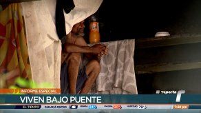 Informe especial: Los techos de los sintecho