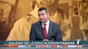 Movimiento Todo Panamá: Tenemos que enfocarnos en las habilidades fundamentales de aprendizaje