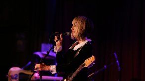 Fallece Kim Shattuck