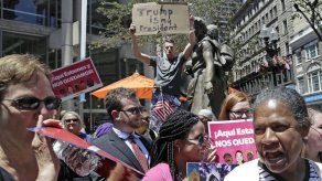 EEUU aumenta las deportaciones de inmigrantes europeos