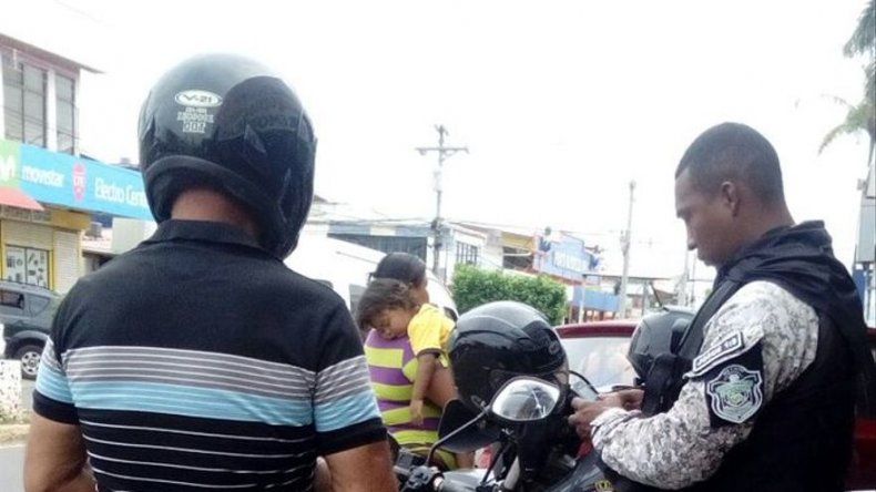 Ante hechos delictivos, ATTT propone revisión de decretos que regulan uso de motos