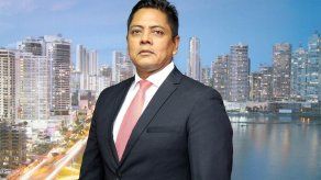 Nombran a Víctor M. Rodríguez nuevo director de Financiamiento Público del MEF