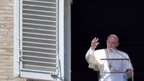 El papa urge a hallar una solución pacífica en Nicaragua por el bien de todos El papa urge a hallar una solución pacífica en Nicaragua por el bien de todos