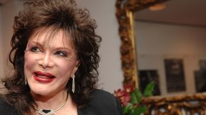 Fallece Connie Francis, leyenda del pop