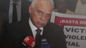 Denuncian a director del IMA por incumplir procedimiento para descarte de arroz