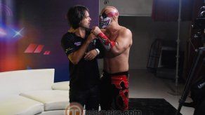 Lo que no se ve de Cantando