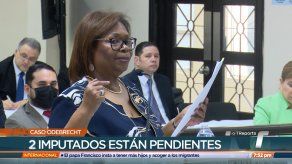 Resumen: Duodécimo día de la audiencia preliminar del caso Odebrecht