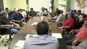 Productores de arroz llegan a acuerdo con el MIDA Productores de arroz llegan a acuerdo con el MIDA