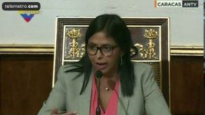 Venezuela acusa a la Eurocámara de premiar al terrorismo