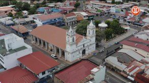 Lugares hermosos para visitar en Chitré