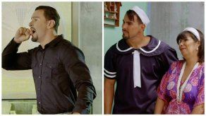 Gio Dorati también formará parte de Los Brownies