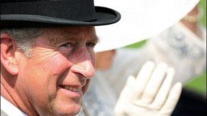 Príncipe Carlos ganó más y contaminó menos en 2007/2008