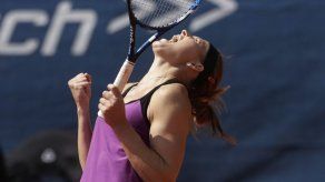 Safarofa gana el Abierto de Praga