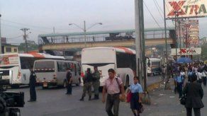 Consejo Municipal aprueba contratar 50 buses para mejorar transporte