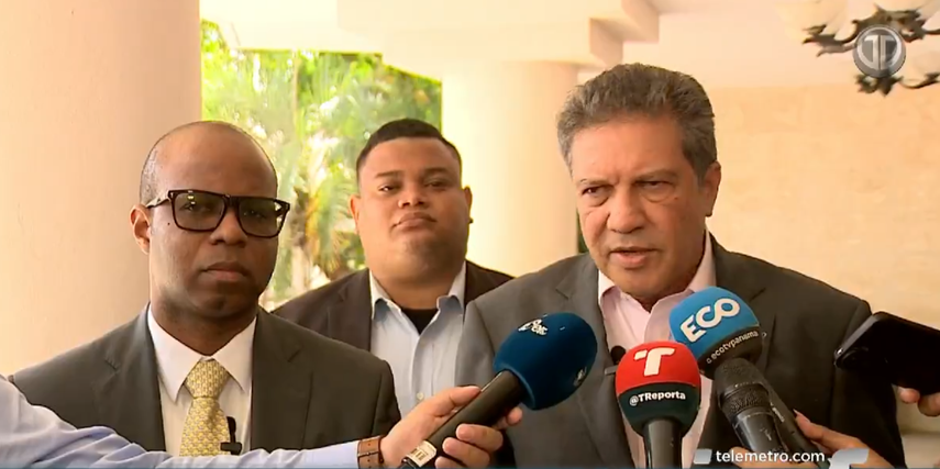 Abogados presentan demanda de inconstitucionalidad