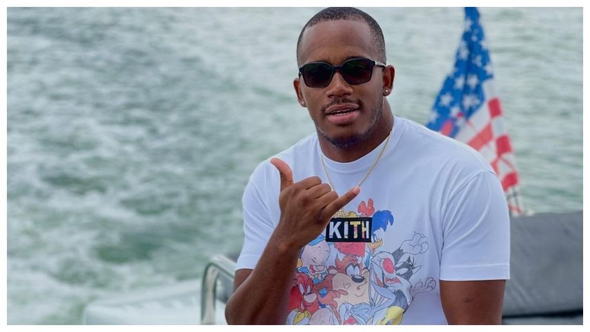 Mr. Jozúe es el hermano de Sech.