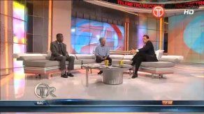 José Muñoz y Martinelli detrás de propuesta sobre reelección