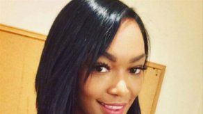 Hija de Laurence Fishburne