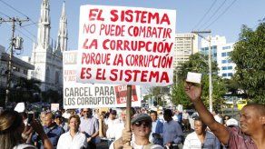 Panamá es el quinto país con mayor percepción de corrupción en América Latina